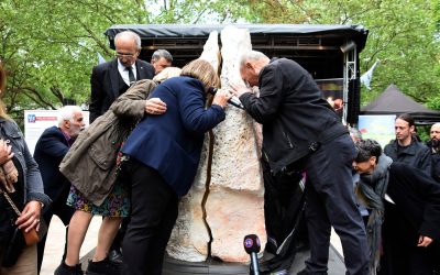 Zini Gediği Anmasına Davetlisiniz