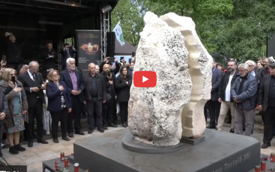 DERSIM 1937-1938 – TERTELE (VÖLKERMORD)