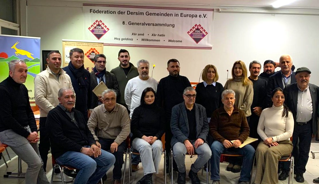 Pressemitteilung | 8. FDG-Kongress in Berlin